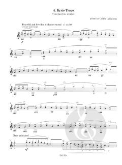 Cantigas de Santiago von Stephen Goss 