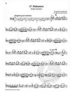The Cello Playlist von Barrie Carson-Turner im Alle Noten Shop kaufen