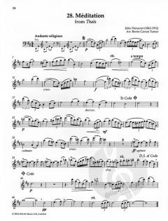 The Flute Playlist von Barrie Carson-Turner 