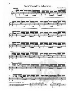 Best of Guitar Classics 