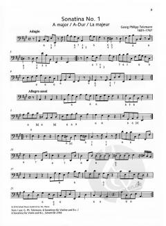 Best of Violin Classics im Alle Noten Shop kaufen kaufen