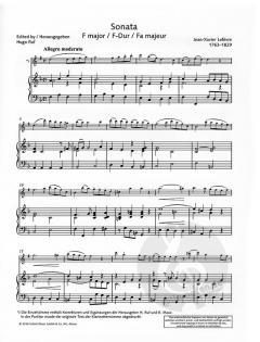 Schott Clarinet Library 