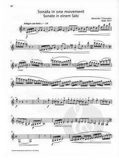 Schott Clarinet Library 