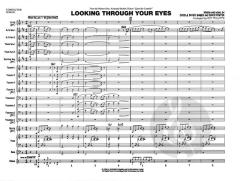 Looking Through Your Eyes 