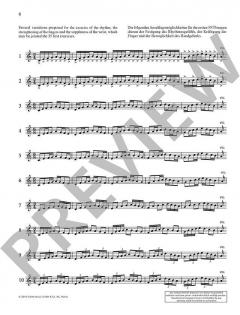 The Virtuoso Pianist in 60 Exercises von Charles-Louis Hanon 