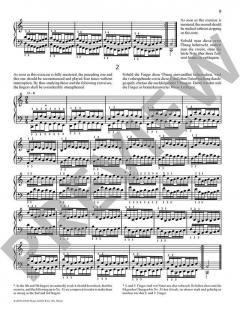 The Virtuoso Pianist in 60 Exercises von Charles-Louis Hanon 