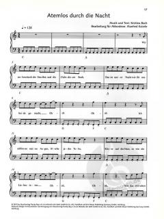 Pop For Accordion 1 