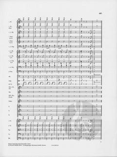 Die Fledermaus - Finale III (Nr. 16) RV 503-16 von Johann Strauss (Sohn) 