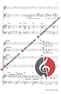 How Can It Be von Lauren Daigle (Download) 