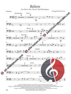 Christmas in The City von Lorie Line 