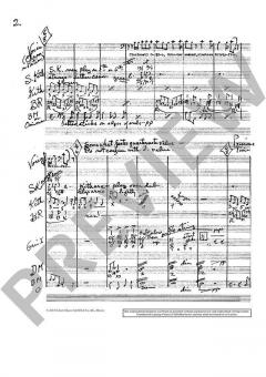 The Letter von Harry Partch 