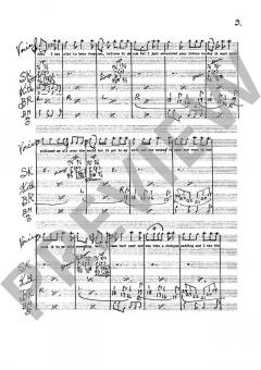 The Letter von Harry Partch 