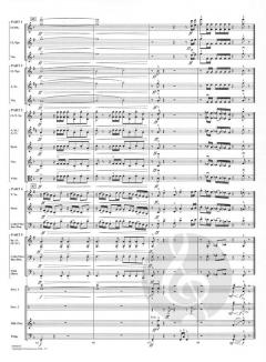 Highlights from Jurassic Park von John Williams (Download) 