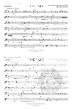 The Race 