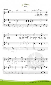 Der Kinderchor Bd. 11: Hans im Glück (Jörg Ehni) 