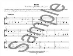 John Thompson's Easiest Piano Course: Easiest Pop Songs 