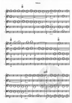 Scherzo (Carl Maria von Weber) 