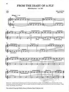 Bartók Piano Collection 2 von Béla Bartók 