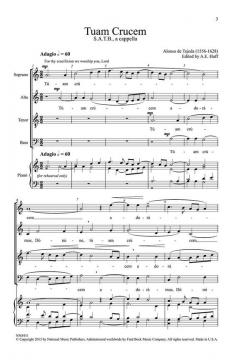 Tuam Crucem (Download) 