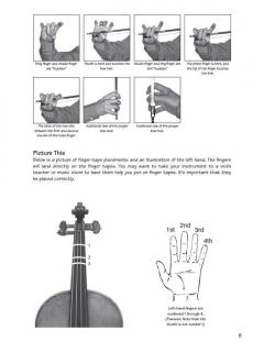 FastTrack Violin Method Book 1 im Alle Noten Shop kaufen