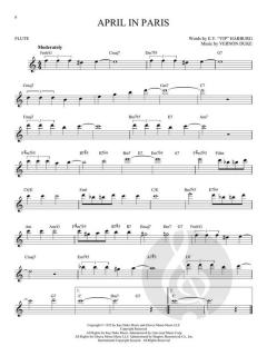 101 Jazz Songs 