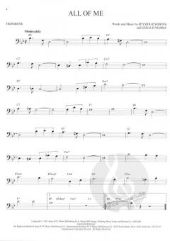 101 Jazz Songs 
