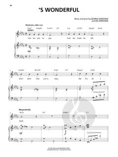 An American in Paris von George Gershwin 