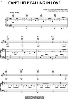 If I Can Dream von E. Presley 