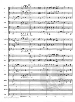 Music From Star Wars: The Force Awakens (John Williams) 