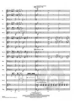 Music From Star Wars: The Force Awakens (John Williams) 