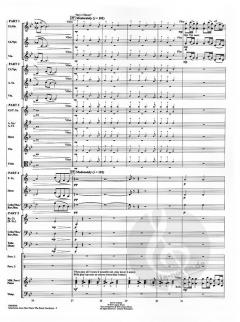 Selections From Star Wars: The Force Awakens (John Williams) 