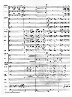 Selections From Star Wars: The Force Awakens (John Williams) 