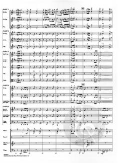 Selections From Star Wars: The Force Awakens (John Williams) 