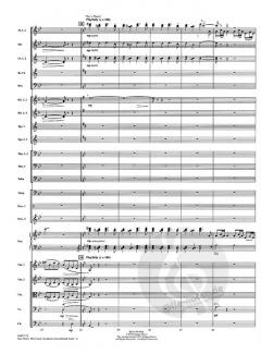Star Wars: The Force Awakens Soundtrack Suite von John Williams 