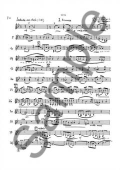 Fantasistykker Op.2 (Carl Nielsen) 