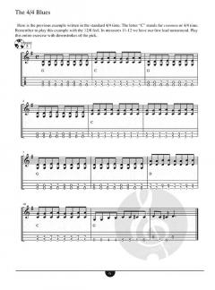 School Of Mandolin: Blues von Joe Carr im Alle Noten Shop kaufen