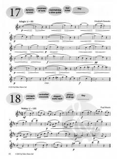 More Graded Studies for Flute Book 1 von Paul Harris 