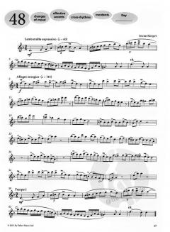 More Graded Studies for Flute Book 1 von Paul Harris 