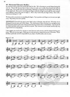 Pumping Nylon von Scott Tennant 