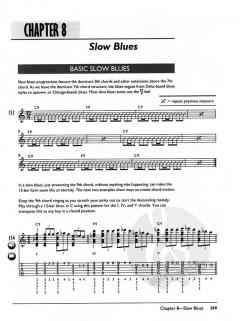 The Complete Blues Guitar Method: Complete Edition von Matt Smith 