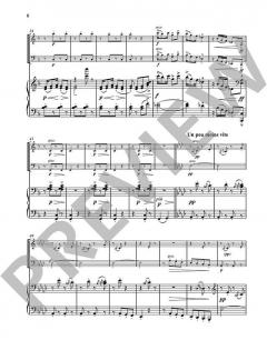 Golliwogg's Cakewalk von Claude Debussy 