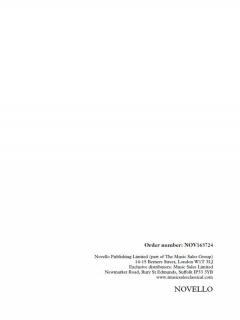 Concerto for Violoncello and Orchestra von Herbert Howells im Alle Noten Shop kaufen