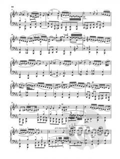 Choralvorspiele von Johann Sebastian Bach 