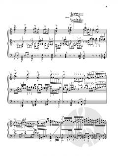 Choralvorspiele von Johann Sebastian Bach 