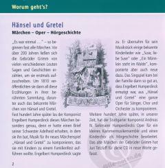 Hänsel und Gretel (Engelbert Humperdinck) 