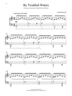From Sight to Sound von Randall Hartsell 