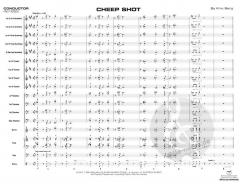 Cheep Shot (Kris Berg) 