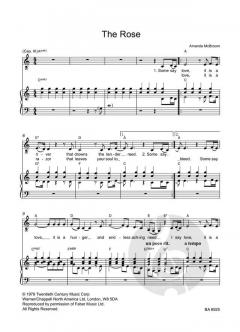 Abschied (Download) 
