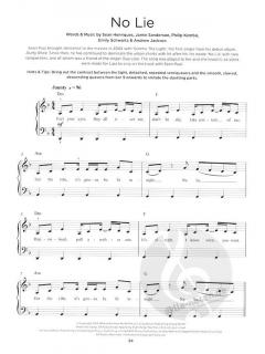 Really Easy Piano: Chart Hits 4 