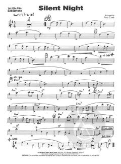 Silent Night 